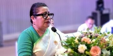 Manipuri language to be included in Sansad Bhashini for real-time translation in parliamentary proceedings
