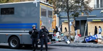 France to impose curfews in areas where ‘situation requires it’: PM Sebastien Lecornu