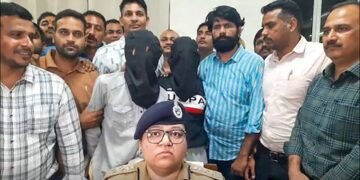 20-day Mumbai stay, football ground recce and escape via Surat: Inside the Tiger Shroff firing conspiracy