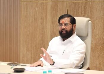 Tiger Shroff attack case: Deputy CM Eknath Shinde says, ‘Gangs will not be spared’