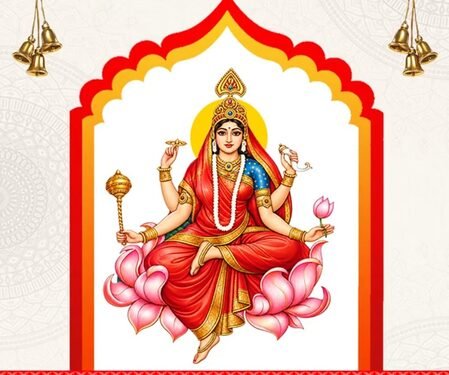 ‘May all resolve be fulfilled’: CM Yogi extends Mahanavami greetings, invokes Maa Siddhidatri’s blessings