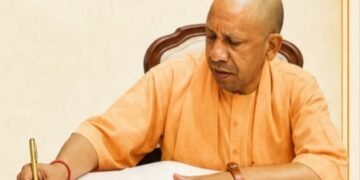 Burn social evils along with Ravan effigy on Vijayadashami, says CM Yogi