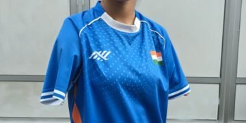 Sheetal Devi equals world record with stunning 704, sets new Asian benchmark
