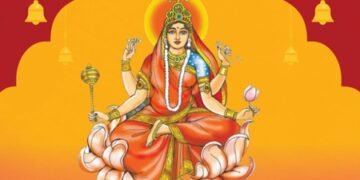 May Maa Siddhidatri maintain boundless grace upon all: Wishes pour in on Maha Navami