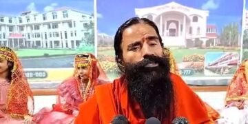Respect Constitution, follow democratic process, says Ramdev amid ‘regime change’ row