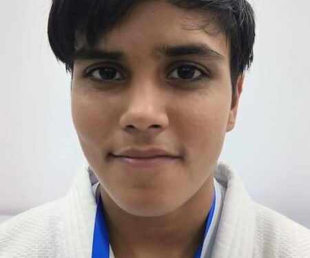 Asian Para Games: Judoka Kokila stuns world champion to storm into final, assures medal