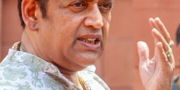 Have full faith in Maha Police, says Ravi Kishan on Tiger Shroff firing incident; demands strict punishment for culprits