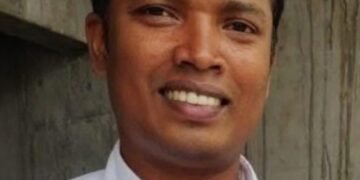 B’luru advocate shot dead at residence, police launch hunt for shooters