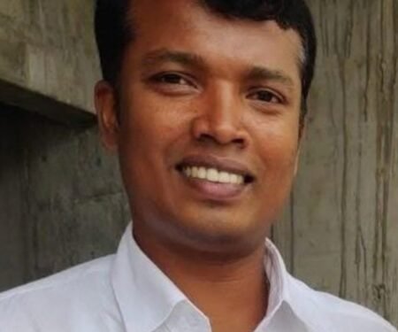 B’luru advocate shot dead at residence, police launch hunt for shooters