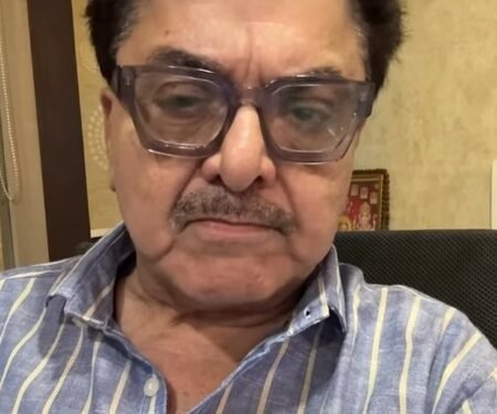 Tiger Shroff attack: Ashoke Pandit stands by Jackie Shroff after attack, calls for stricter action