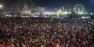 TN: Kulasekarapattinam gears up for Dussehra, steps up crowd arrangements