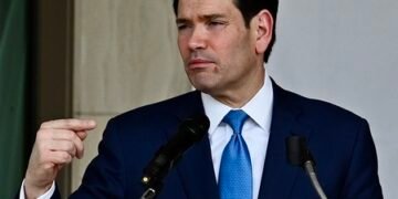 Very close to finalising trade deal with India, says Marco Rubio