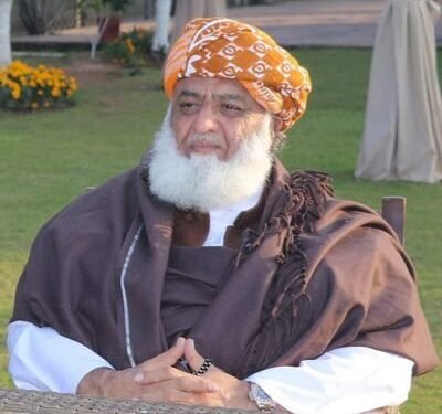 ‘Destroying businesses, people’s sources of income’: JUI-F slams Pakistan govt for its policies towards Afghanistan