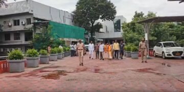 Over 25,000 nominations filed for Andhra Pradesh urban local body polls