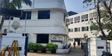 TN govt weighs Pallavan House campus for new secretarial amid fisherfolk protest