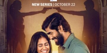Rishabh Jaiswal and Dipali Sharma engage in an intense face-off in ‘Duniya Ki Thain Thain’ trailer