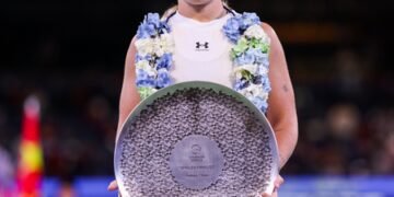 Sonay Kartal jumps 121 places to become British No.1, Chwalinska achieves new career high