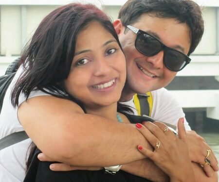 Swapnil Joshi’s wife, Leena, wishes ‘superstar’ husband on 49th birthday: Am the only one with lifetime VVIP access