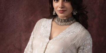 Samantha Ruth Prabhu reveals she used to watch ‘MasterChef’ with her mother as a kid