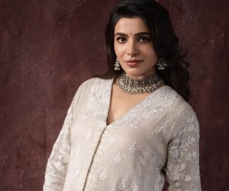 Samantha Ruth Prabhu reveals she used to watch ‘MasterChef’ with her mother as a kid