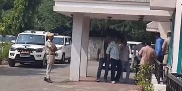 Tiger Shroff firing case: 3 suspects held in Rajasthan’s Kota planned to flee to Nepal, say police