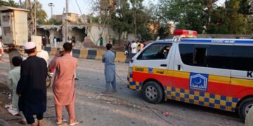 Lashkar’s financial troubles deepen after death of key fundraiser Sarwar