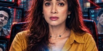 Vidya Malavade reveals why she stayed away from microdramas before her debut with ‘Scam 2024 – The Digital Arrest Story’