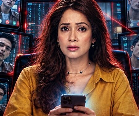 Vidya Malavade reveals why she stayed away from microdramas before her debut with ‘Scam 2024 – The Digital Arrest Story’