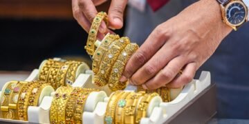 China goes for gold amid rising geopolitical tensions: Report