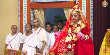 Belur Math shows the way as Kolkata stampede raises crowd control questions