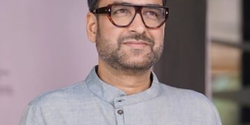 Pankaj Tripathi celebrates Durgashtami, Dussehra in Kolkata: You can feel the city’s soul