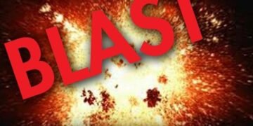 Pickup truck loaded with explosives blows up in Rajasthan’s Bhilwara, driver killed