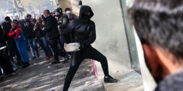 France violence: All gatherings, demonstrations banned in Marseille