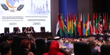 India condemns OIC’s ‘malicious’ agenda, exposes ‘desperate attempt’ by Pakistan to divert attention from chaos at home