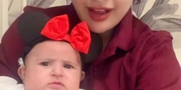 Prince Narula, Yuvika Chaudhary pen heartfelt wishes as daughter Ekleen turns 2