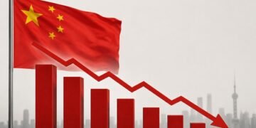 Weak consumer demand, investment dip drag China’s economy