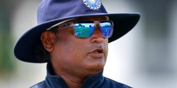 Powar added to senior men’s selection committee, Ojha becomes chief selector