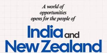 New Zealand FTA to unlock opportunities for India’s MSMEs, farmers: Piyush Goyal