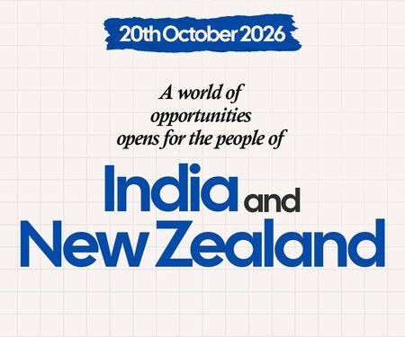 New Zealand FTA to unlock opportunities for India’s MSMEs, farmers: Piyush Goyal