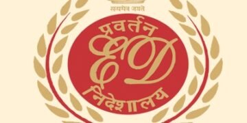 ED arrests ‘RTGS agent’ involved in Rs 2.6 crore digital arrest of Goa woman