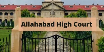 Allahabad HC stays conviction of former BJP worker in murder case to enable him to contest 2027 UP polls