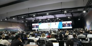 UN Biodiversity Conference: World gathers in Armenia to ‘save’ nature