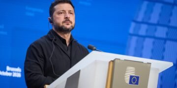 Zelensky says ready to run in wartime elections