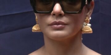 Neetu Chandra on shots fired at Tiger Shroff: ‘I am very scared’