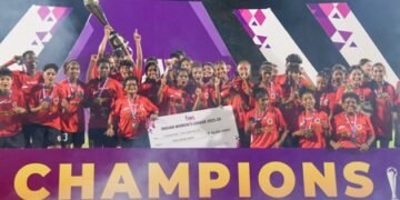 IWL 2026-27 season to kick off on November 13
