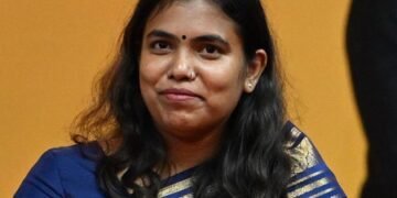 TN Minister Keerthana condemns DMK woman functionary’s abusive remarks against CM Vijay