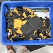 DRI arrests 3, seizes smuggled foreign-origin gold worth Rs 19.41 crore