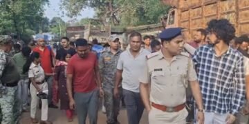 Jharkhand Police solve CCL employee’s murder in Hazaribagh, say compassionate job was motive