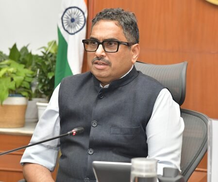 Telangana asks govt offices to use electricity economically