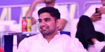 ‘We can go all the way’: Haryana Hurricanes owner Rathi backs VCL title bid